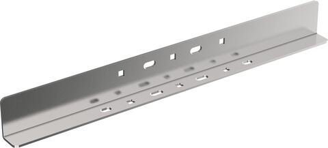 Пластина соединительная усиленная LESTA h=150мм IEK