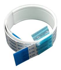 Шлейф линейки сканирования BROTHER MFC-7380, 7480, L2680, L2700, L2720, DCP-7080, L2500, L2520 (LT2869001)