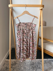 Хлопковый сарафан Bonpoint, 104