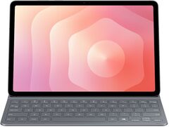 Чехол-клавиатура Samsung Book Cover Keyboard Slim для Galaxy Tab S11 Черный | Black