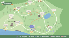 Locomoto (для ПК, цифровой код доступа)