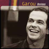 GAROU: Reviens (Компакт-диск)