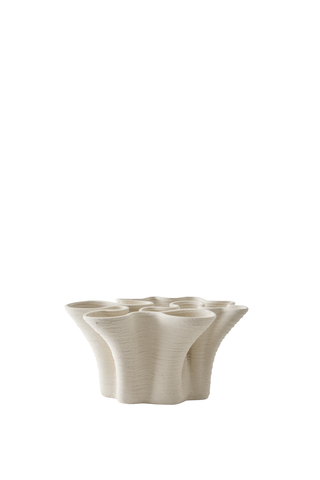 Ваза Tell Me More Fiordo Vase, Small