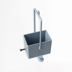 Капсула для звукового вибрационного модуля (ЗВМ) под дробовой боеприпас мишени Стрекоза