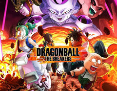Dragon Ball: The Breakers (для ПК, цифровой код доступа)