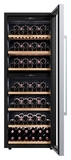 Винный шкаф Libhof Gourmet GQD-126 Black