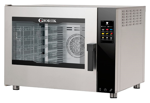 Пароконвектомат Giorik Movair NMTE5X_L