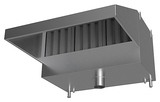 Печь-гриль Voldone BCJ-45L + гидрофильтр UHF-45