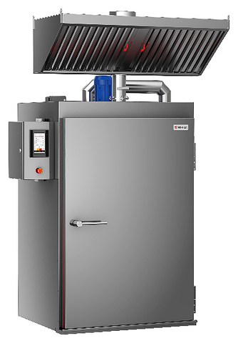 Термокамера универсальная Ижица Z115.2