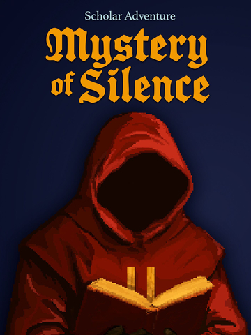 Scholar Adventure: Mystery of Silence (для ПК, цифровой код доступа)