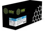 Картридж лазерный Cactus CS-TK5280C-MPS TK-5280C голубой (22000стр.) для Kyocera Ecosys P6235cdn, M6235cidn, M6635cidn