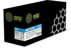 Картридж лазерный Cactus CS-TK5280C-MPS TK-5280C голубой (22000стр.) для Kyocera Ecosys P6235cdn, M6235cidn, M6635cidn