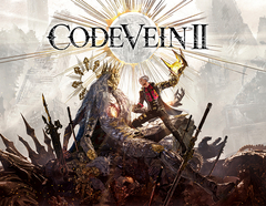 Code Vein II (для ПК, цифровой код доступа)