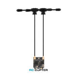 Приёмник Radiomaster RP4TD-M Mini True Diversity 2.4 ГГц FCC версия
