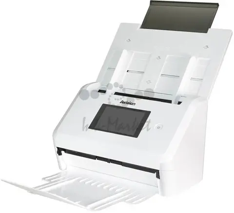 Сканер Avision AN335W (000-0974-02G | 000-0974-0KG)