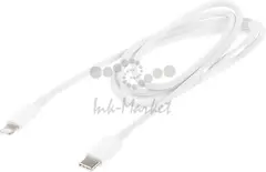Кабель Xiaomi Mi cable Type-C to Lightning MFI 1м (BHR4421GL) (721854) — фото 6