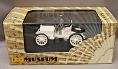 Mercedes Simplex 35 HP 1901 IXO Museum Collection 1:43