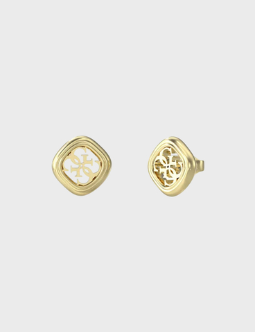 Серьги GUESS