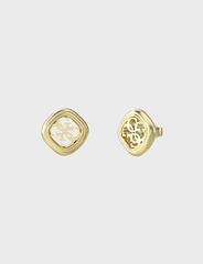 Серьги GUESS