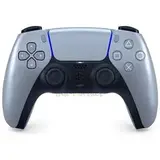 Геймпад Sony PlayStation 5 DualSense Global/Sterling Silver