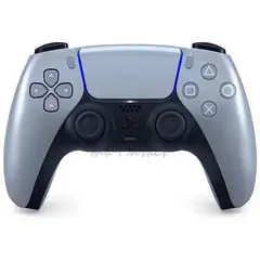 Геймпад Sony PlayStation 5 DualSense Global/Sterling Silver