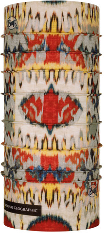 Картинка бандана-труба Buff Original Ikatmor Multi - 1