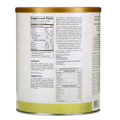 Solgar, Whey To Go, порошок сывороточного белка, ваниль, 936 г (33 унции)