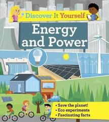 Discover It Yourself: Energy and Power