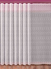 Тюль в гостиную Wisan 618188 