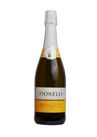 Вино Fiorelli Prosecco Spumante doc Extra-dry 11%