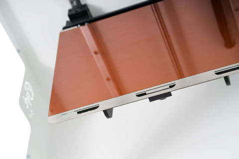 3D-принтер CraftBot Flow