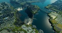 Anno 2205 - Season Pass (для ПК, цифровой код доступа)