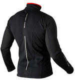 Утеплённая лыжная куртка 905 Victory Code Speed Up wo's Black Женская