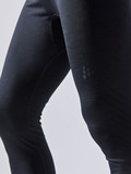 Комплект термобелья Craft Fuseknit Comfort Grey-Black мужской