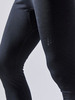 Комплект термобелья Craft Fuseknit Comfort Grey-Black мужской