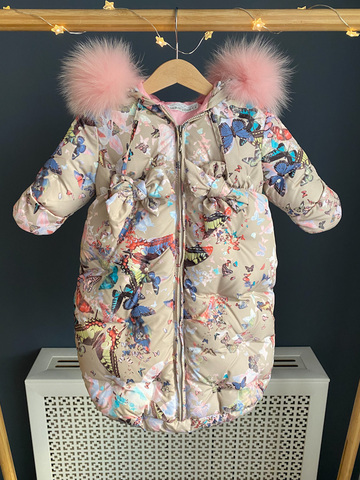 Конверт Manudieci