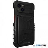 Element Case Black Ops X5 for Apple iPhone 14 / 14 Pro Black (Чёрный)