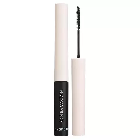 The Saem Eye The Saemmul 3D Slim Mascara Тушь для ресниц 3D