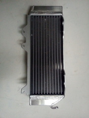 Радиатор для Kawasaki KX 250F 2010 - 2016 г.в. / Левый
