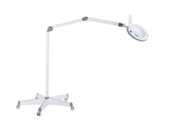 Лампа-лупа на штативе АтисМед ЛЛ-3