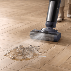 Беспроводной пылесос Viomi Cordless Wet Dry Vacuum Cleaner-Cyber Pro (VXXD05) (VXXD05)