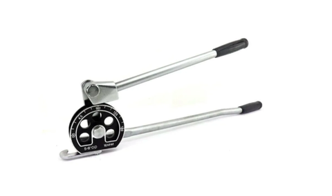 Купить Трубогиб рычажный СТ-364А-10  (до 5/8