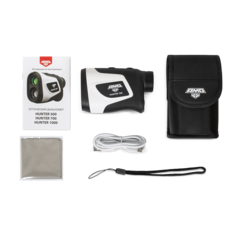 Оптический дальномер AMO HUNTER 700 750134