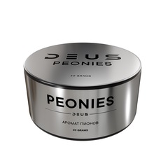 Deus - Peonies (Аромат пионов), 30 гр
