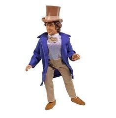 Фигурка Mego Movies: Willy Wonka