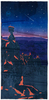 Картинка бандана-труба Buff CoolNet Gigitah Night Blue - 4