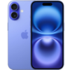 iPhone 16 Plus 256GB Ultramarine - Синий (eSIM + NanoSIM)