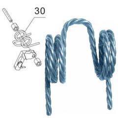 ОПТСНАБТОРГ | Пружина боевая для монтажного пистолета ПЦ-84, GFT5 (30)