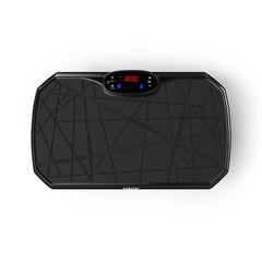 Виброплатформа UNIX Fit Edge 2D