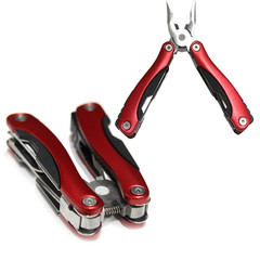 Набор мультитулов 4 в 1 Sakata 4 PС Multi-Function Tool Set